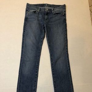 7 For All Mankind Jeans